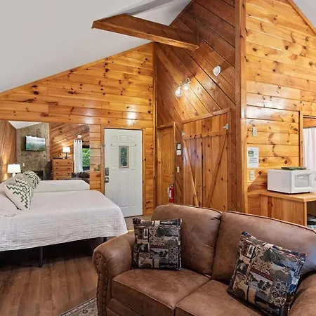 Villa Pet-Friendly Smoky Getaway With Hot Tub à Sevierville Extérieur photo