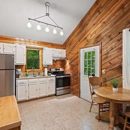 Villa Pet-Friendly Smoky Getaway With Hot Tub à Sevierville Extérieur photo